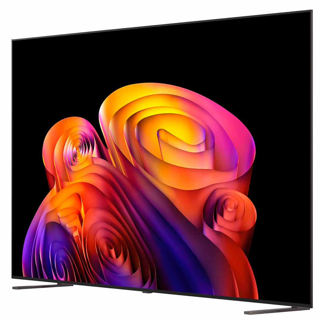 LG OLED 83" 4K UHD AI Smart TV Webos 4HDMI 1USB (e)