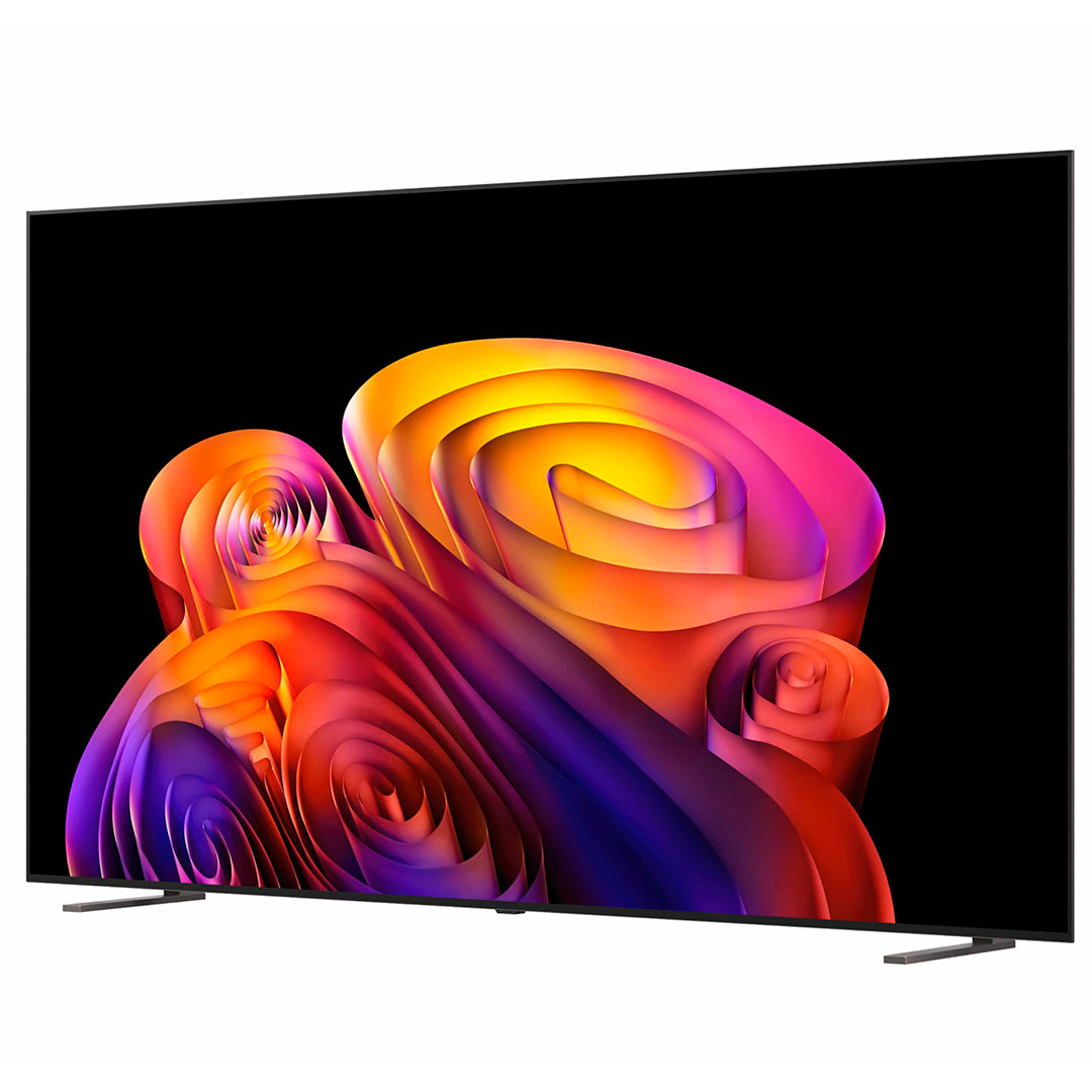 LG OLED 83" 4K UHD AI Smart TV Webos 4HDMI 1USB (e)