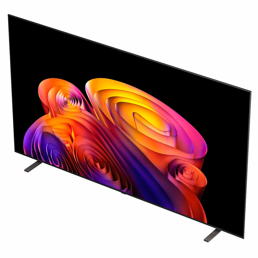 LG OLED 83" 4K UHD AI Smart TV Webos 4HDMI 1USB (e)