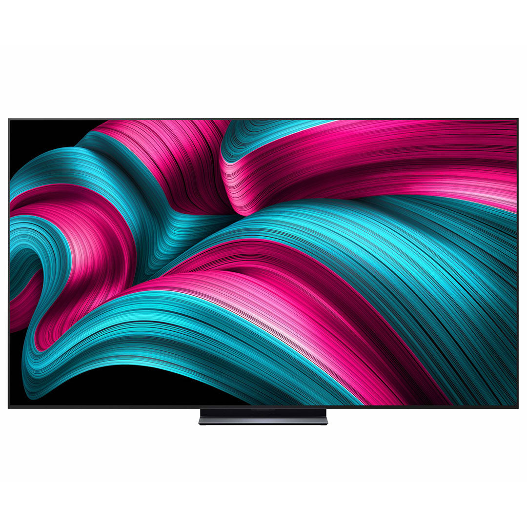LG OLED 83" UHD 4K SMART TV WEBOS 4HDMI 3USB (F) OLED83C56LA