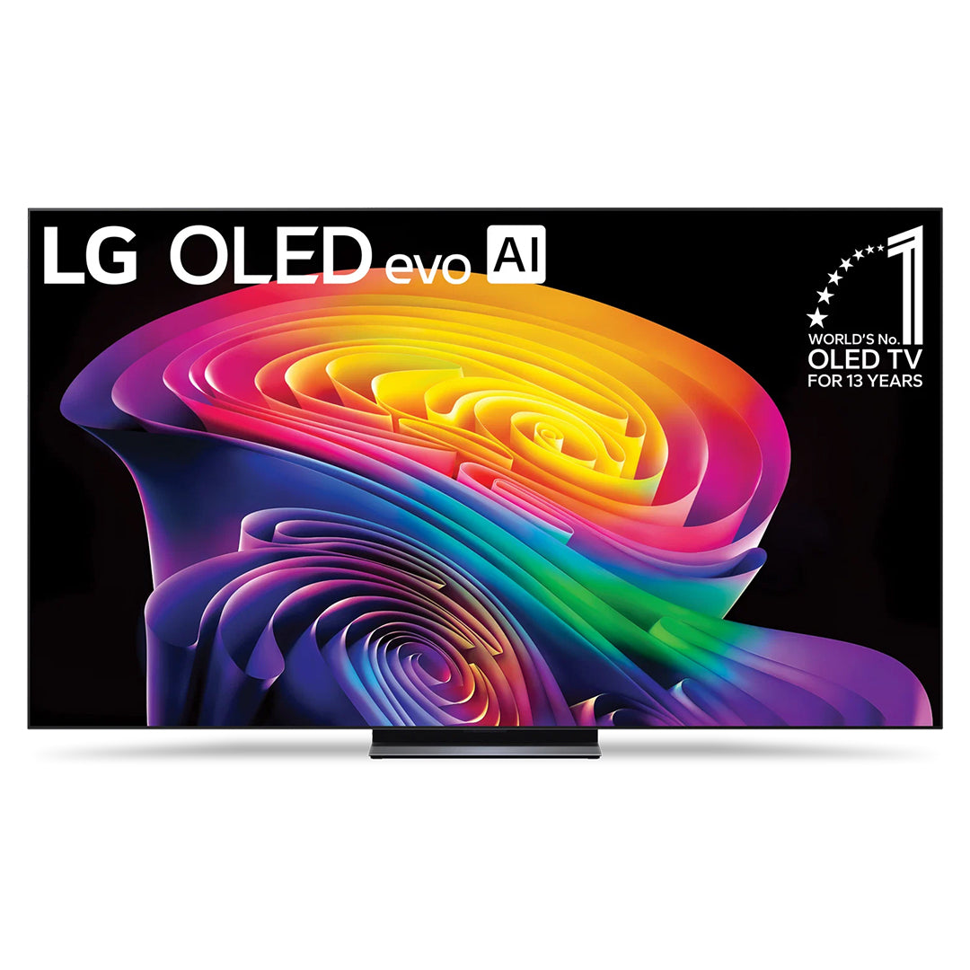 LG OLED 83" UHD 4K Smart TV 4HDMI 3USB (d)