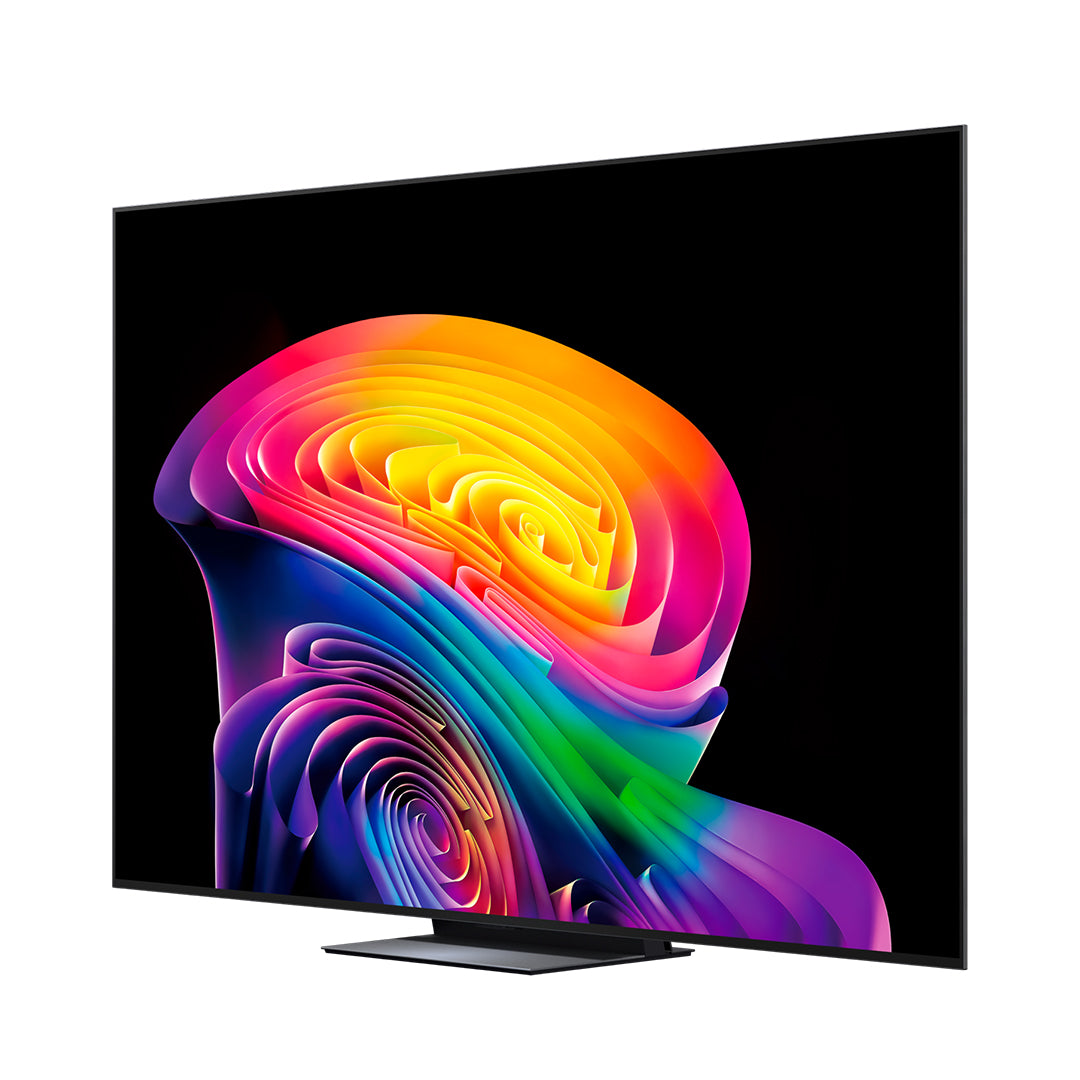 LG OLED 83" UHD 4K Smart TV 4HDMI 3USB (d)