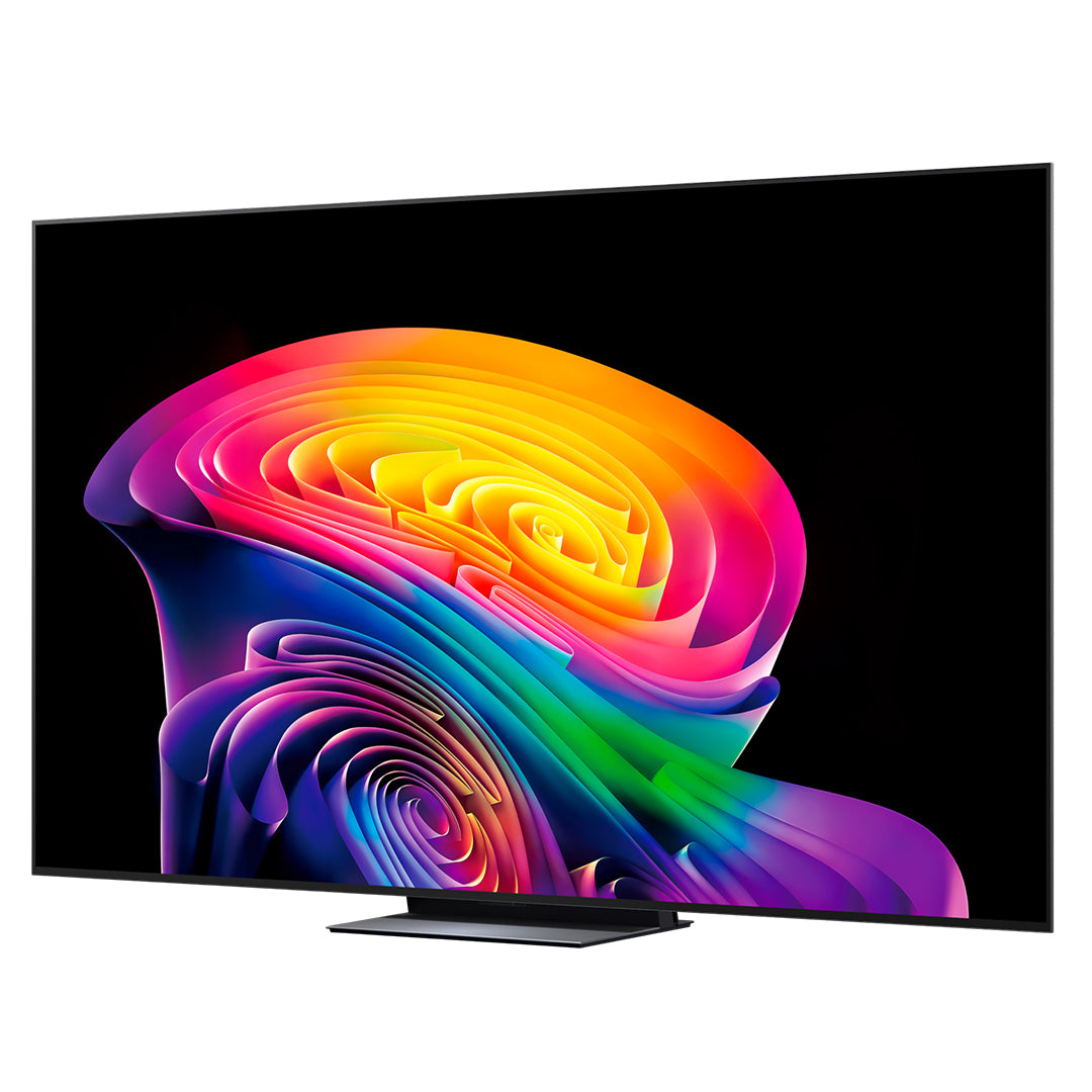 LG OLED 83" UHD 4K Smart TV 4HDMI 3USB (d)