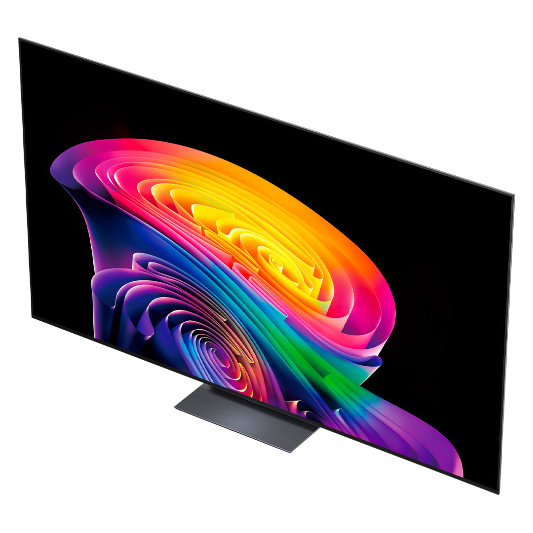LG OLED 83" UHD 4K Smart TV 4HDMI 3USB (d)