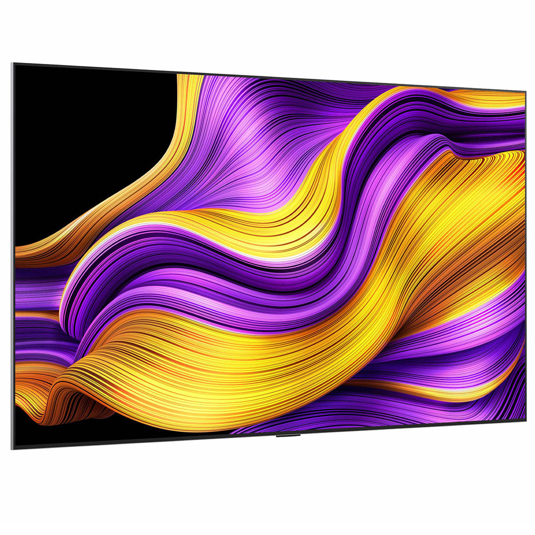 LG OLED 83" UHD 4K SMART TV WEBOS 4HDMI 3USB (E) OLED83G54LW