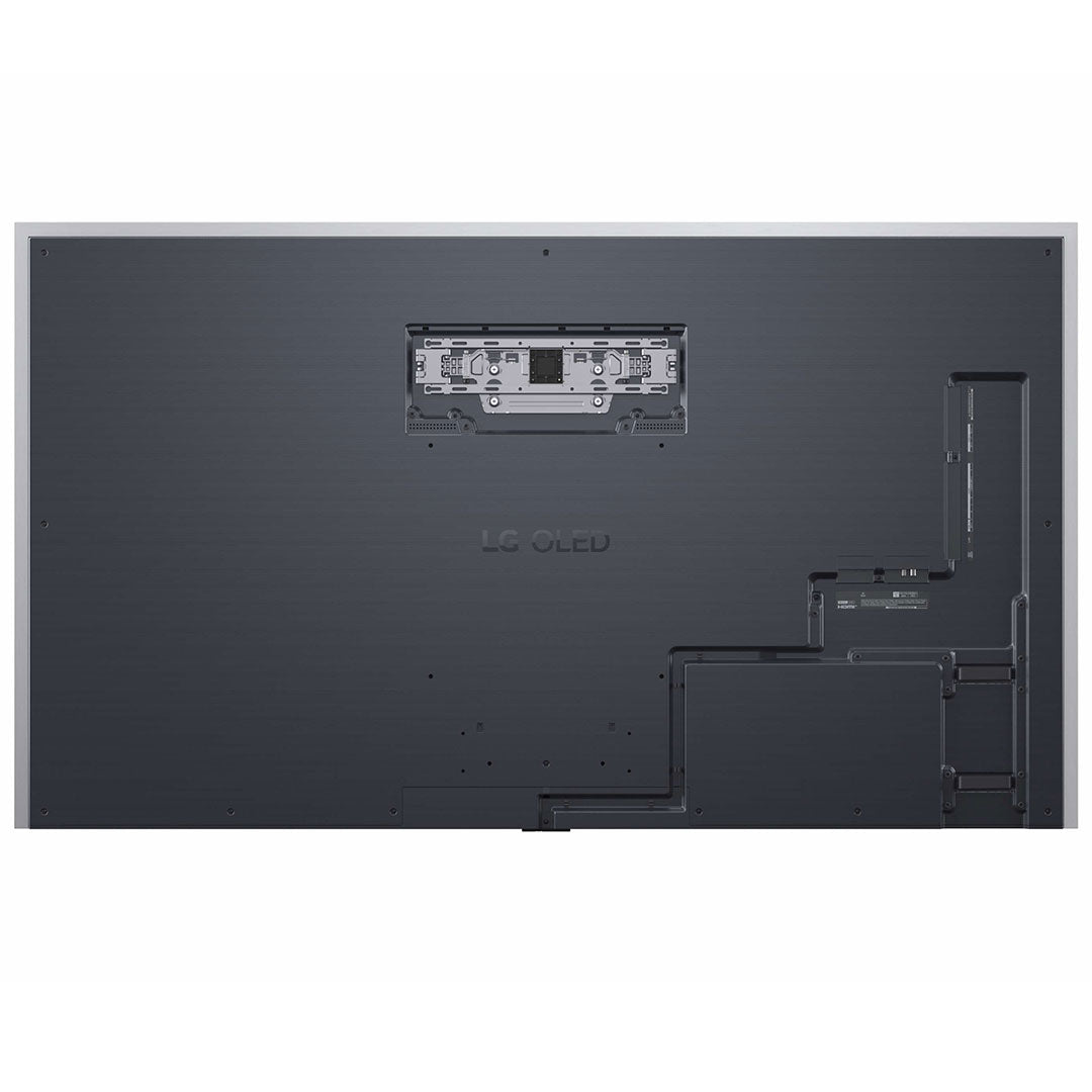 LG OLED 83" UHD 4K SMART TV WEBOS 4HDMI 3USB (E) OLED83G54LW