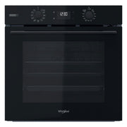 Whirlpool Forno 71LT Multif Hidro Pirolitico Preto A+