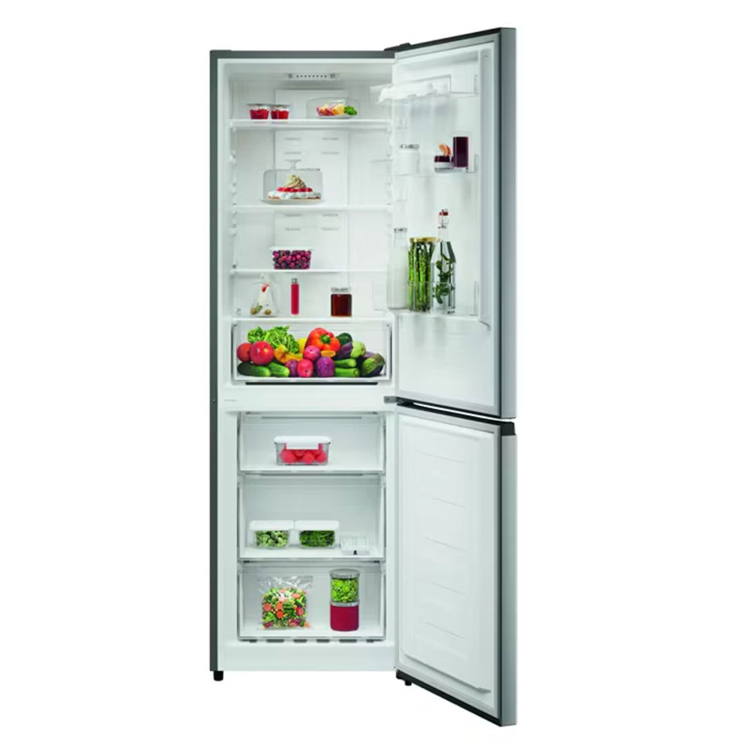 AEG Combinado 1860X595X590MT 304LT NF INOX (d)
