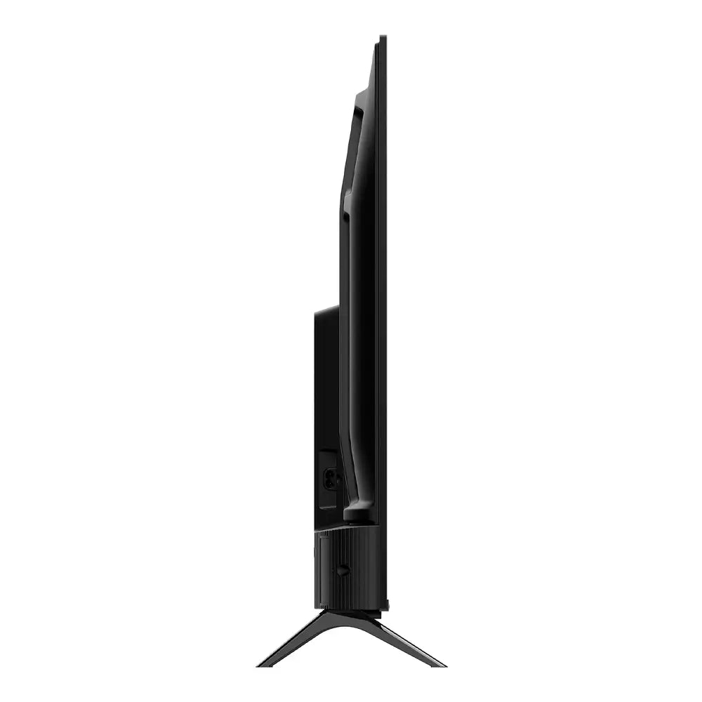 TCL LED 43" 4K UHD GOOGLE TV 3HDMI USB (F) 43P69K