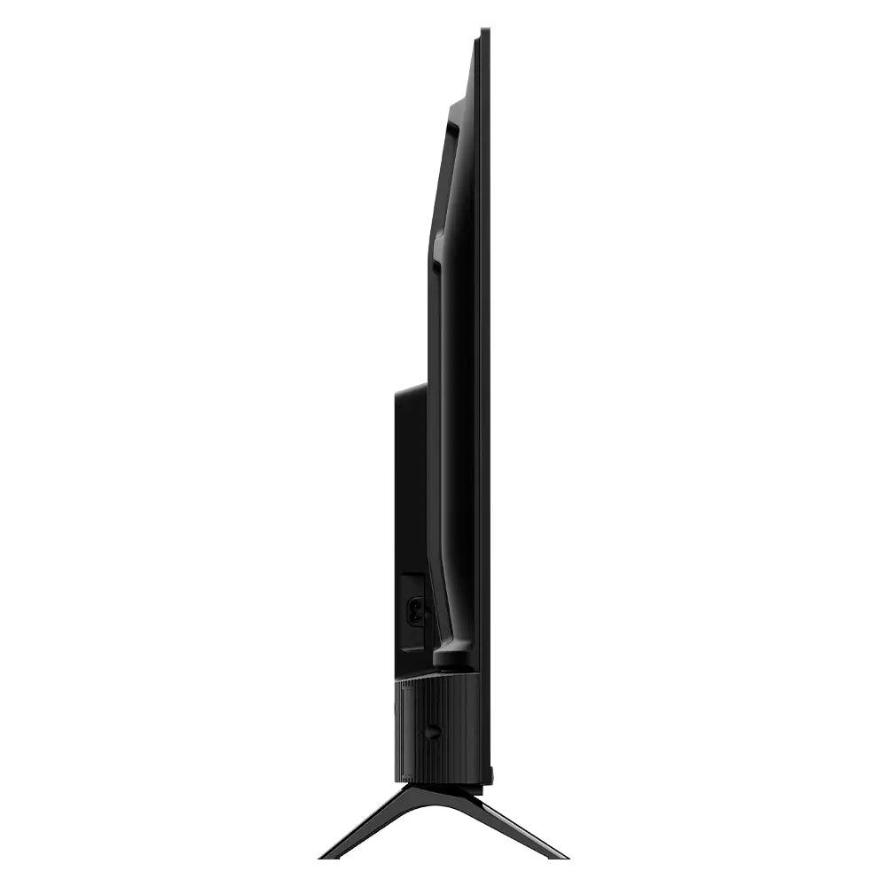 TCL LED 43" 4K UHD Google TV 3HDMI 1USB (f)