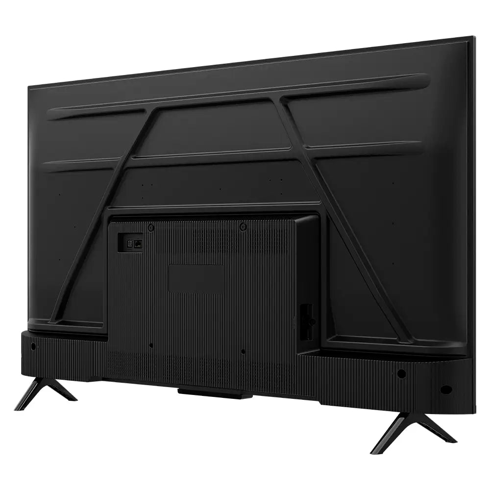 TCL LED 43" 4K UHD Google TV 3HDMI 1USB (f)