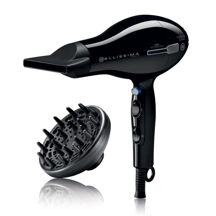 Secador de Cabelo Imetec Salon Expert P2 2200