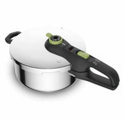 Tefal Panela Pressao 4LTS Scure Trendy