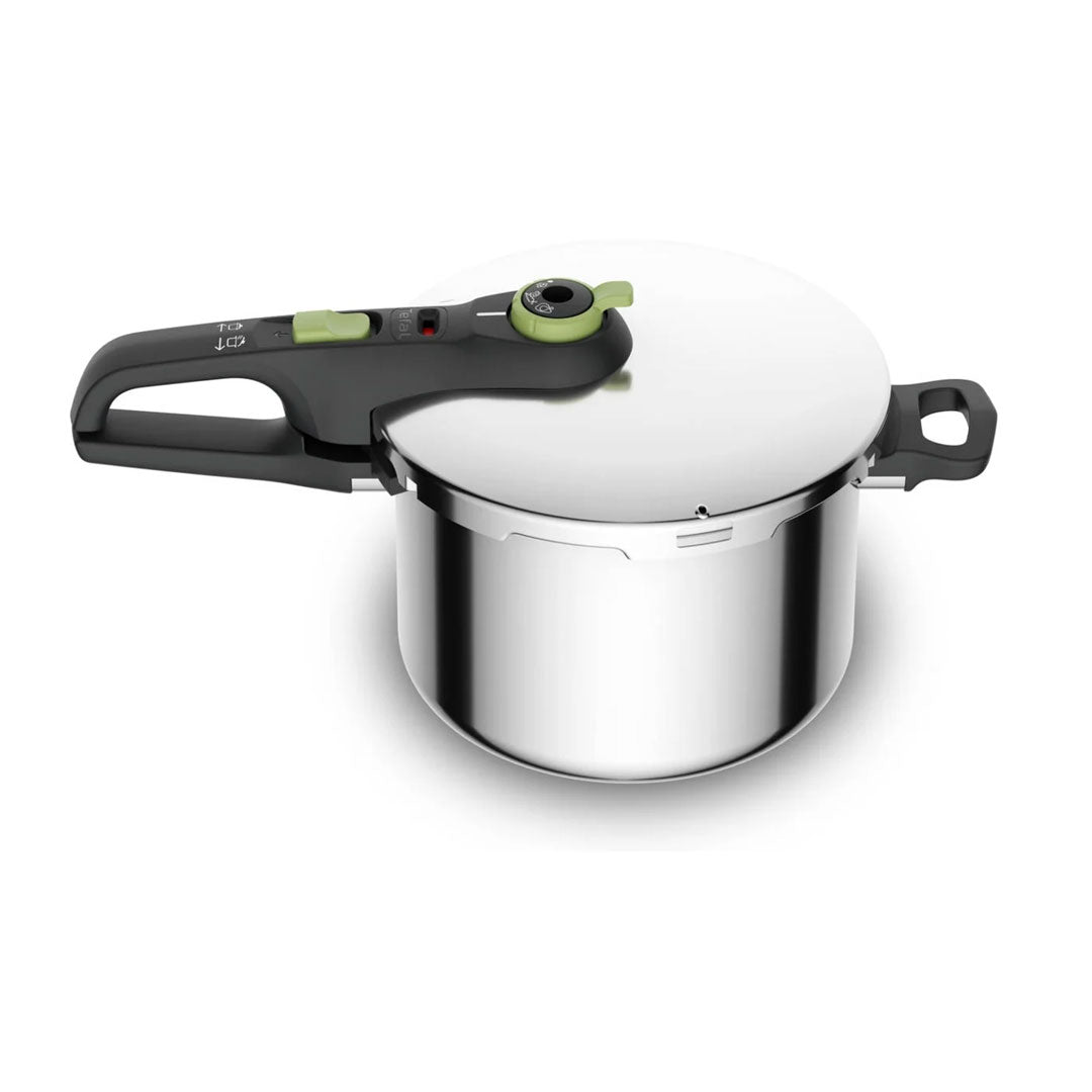 TEFAL PANELA PRESSAO 6LTS SCURE TRENDY P2580703