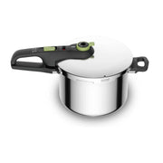 Tefal Panela Pressao 6LTS Scure Trendy