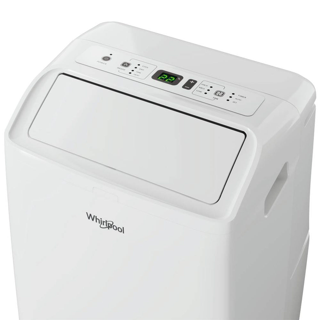 Whirlpool AR Condicionado Portatil 12000BTU (a+)