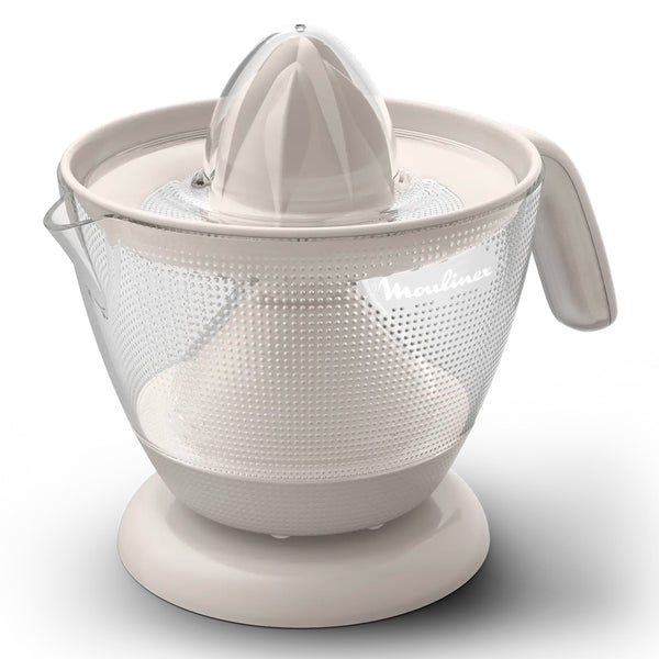 Moulinex Espremedor Citrinos Morning FAIR GREY