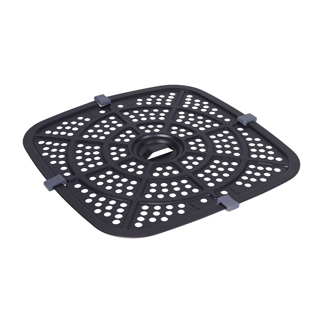 ZUMAN FRITADEIRA S/OLEO 7LT 1800W PD3843DJPT