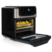Zuman Fritadeira S/oleo 12LT 1600-1800W