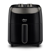 Ufesa Fritadeira S/oleo 3,5LT 1200W AIRE Phanter Mecani