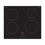 Bosch Placa Induçao 4 Zonas 60CM SEM ARO
