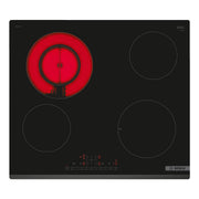 Bosch Placa Vitro 60CM 4 Zonas