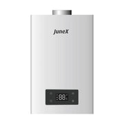 Junex Esquentador Ventilado 11LT NAT A
