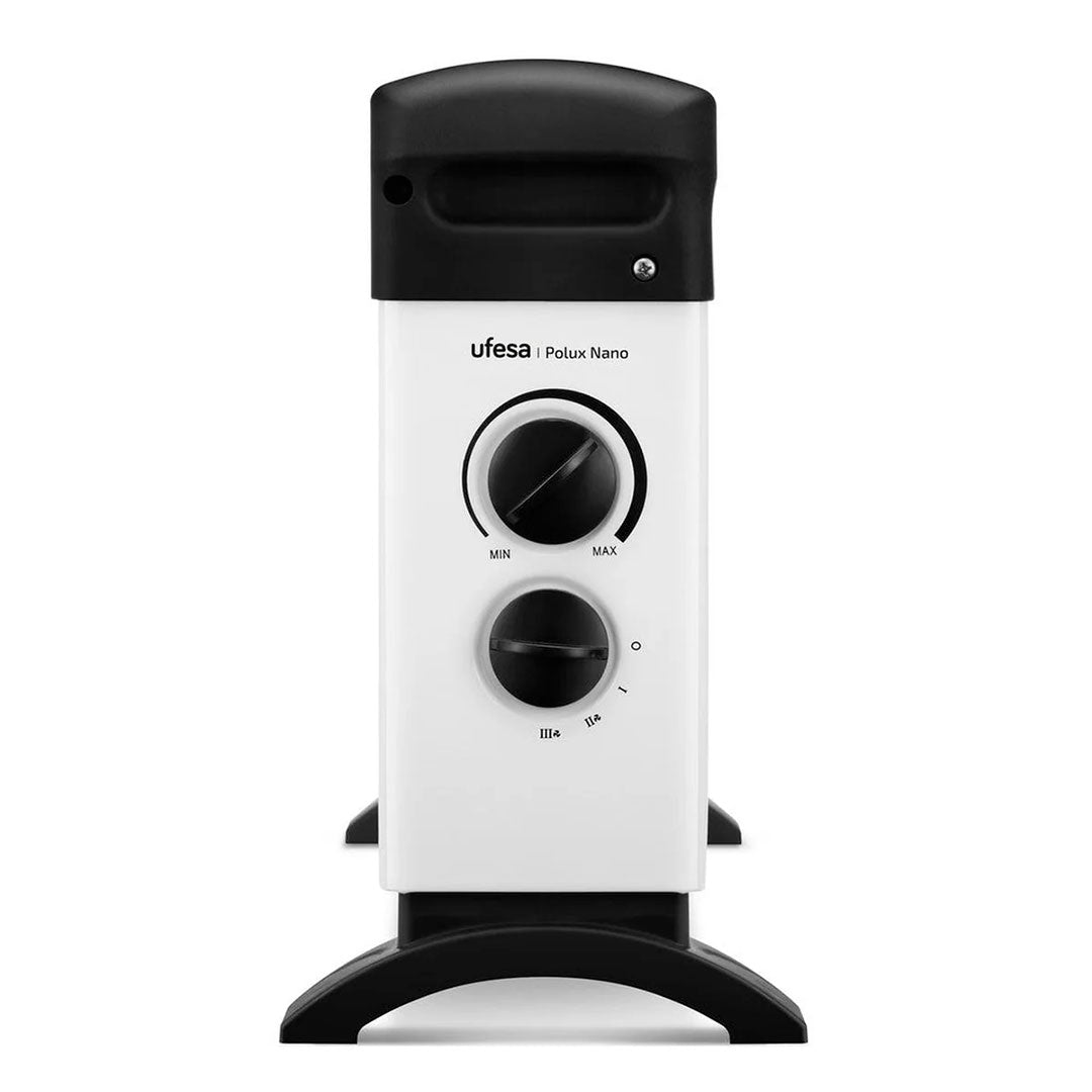 UFESA CONVECTOR 1800W FUNÇAO TURBO POLUXNANO