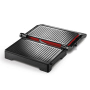 Ufesa Grelhador Placas 1000W