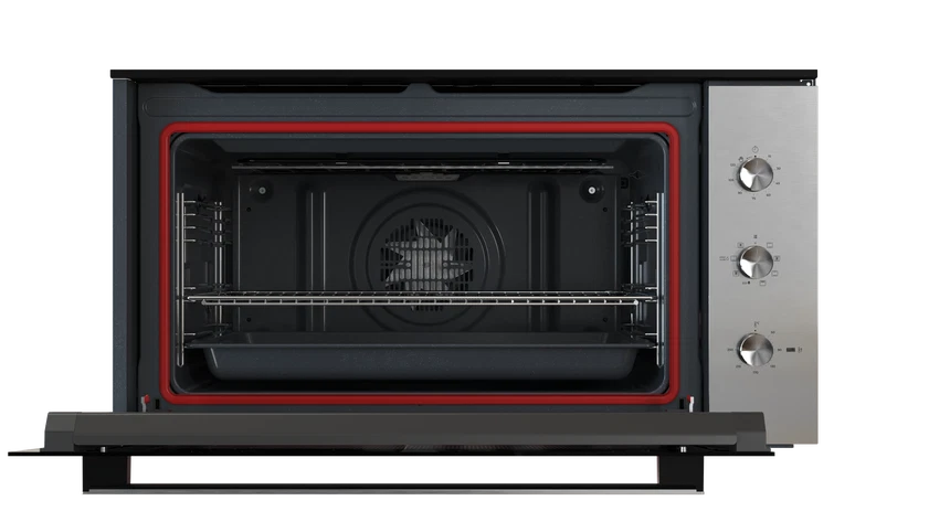 FORNO ENCASTRAR TEKA - HSF 9000 SS - INOX 026.F.111070000