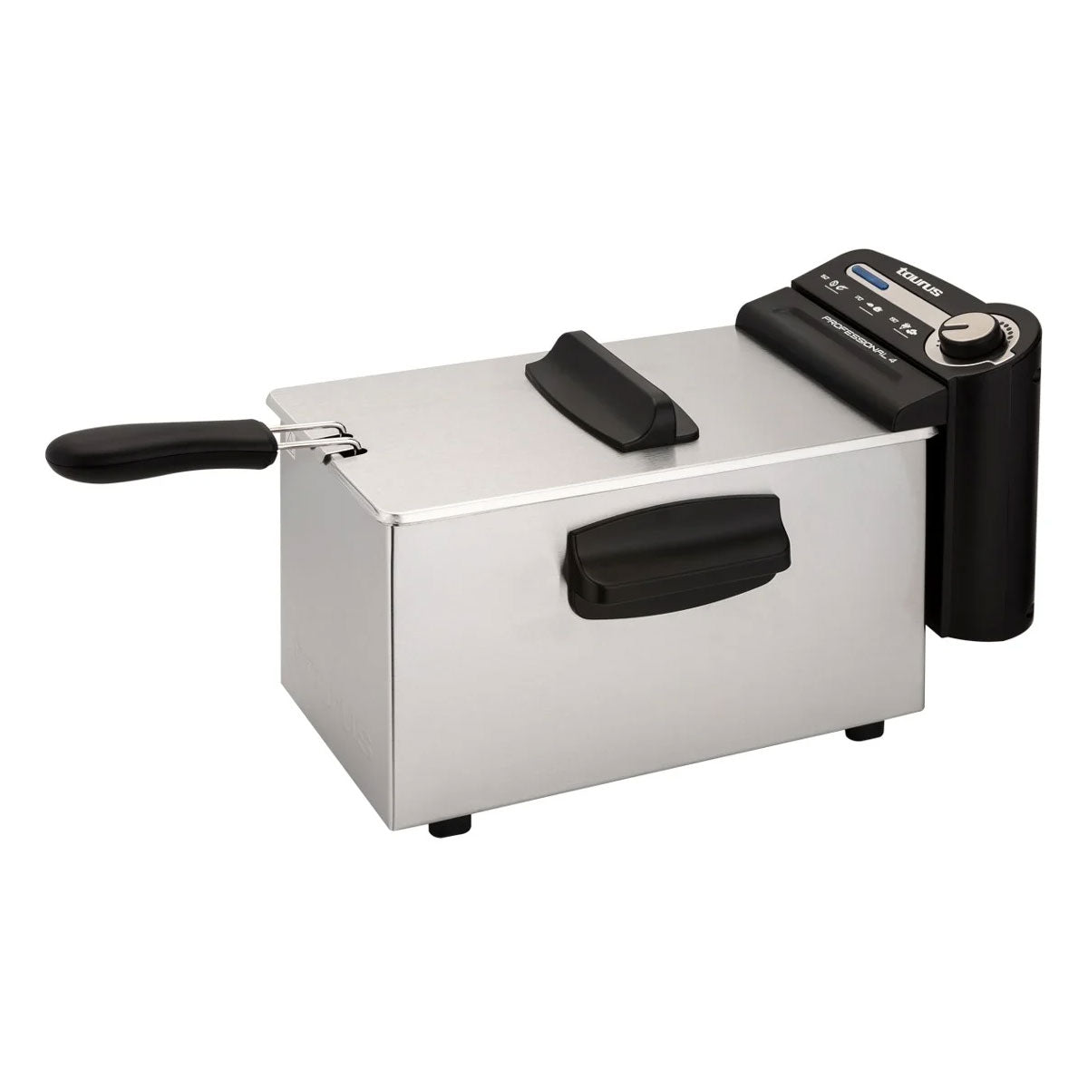TAURUS FRITADEIRA 4LT TOTALMENTE DESMONTAVEL PROFESSIONAL4L