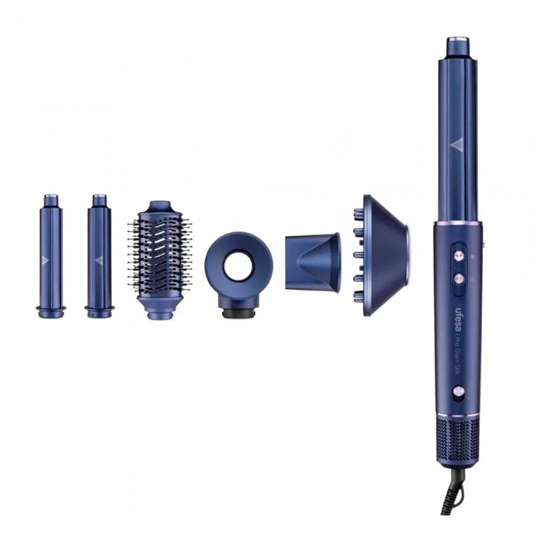 UFESA MODELADOR PRO GLAM SILK 110000RPM PROGLAMSILK