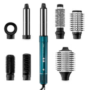 Ufesa Modelador Multif 3TEMP 3VELOC Ionico C/7 Acessorios