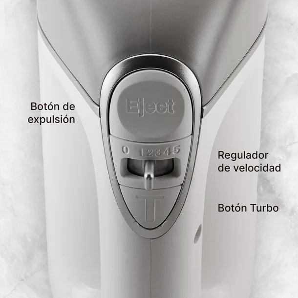 Ufesa Batedeira 600W