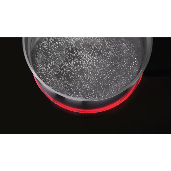 AEG PLACA VITRO 60CM 4 ZONAS BISELADA HK624000FB