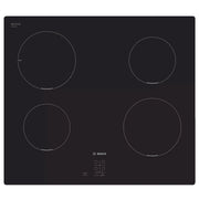 Bosch Placa Induçao 60CM 4ZONAS
