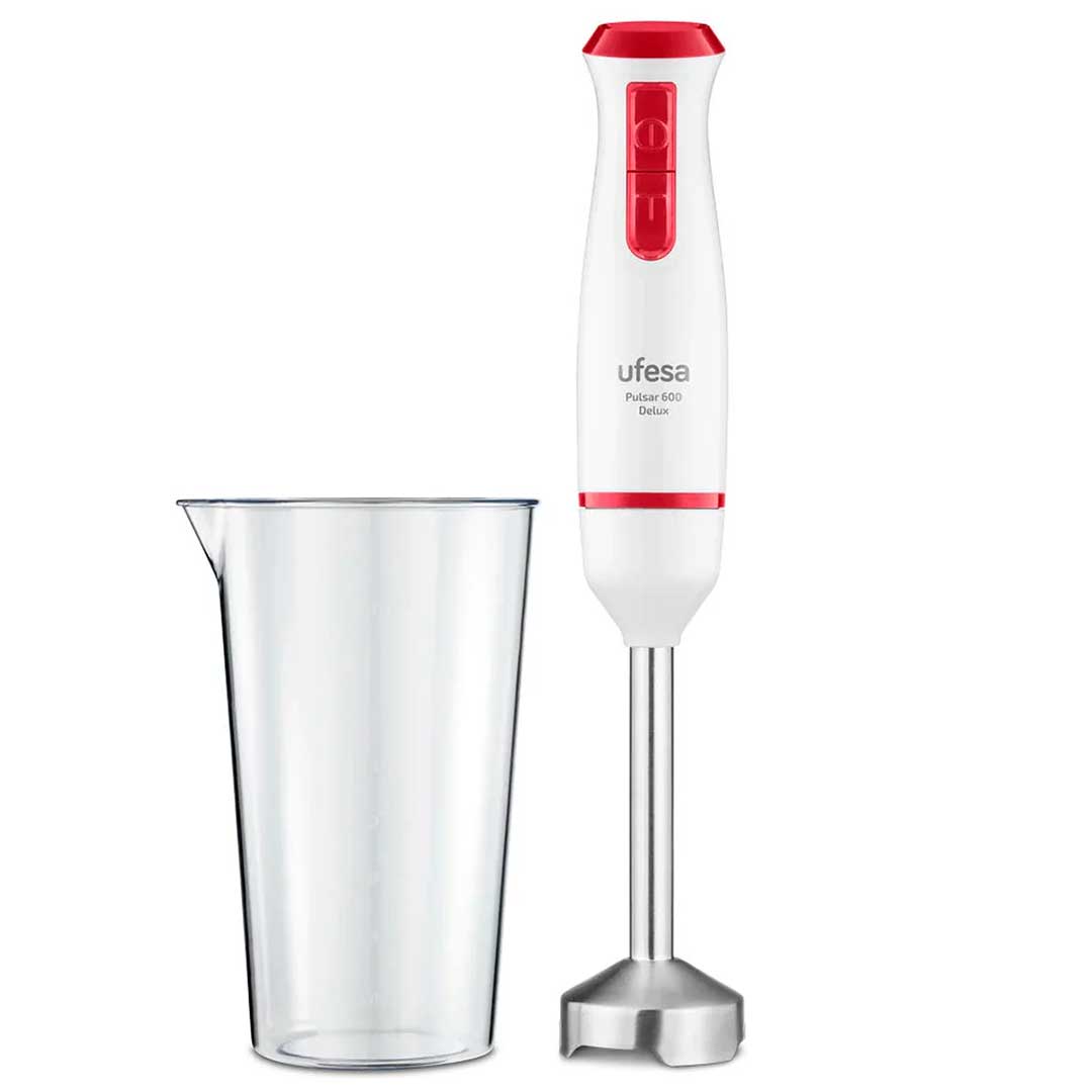 UFESA VARINHA PE INOX 600W PULSAR600DELUX