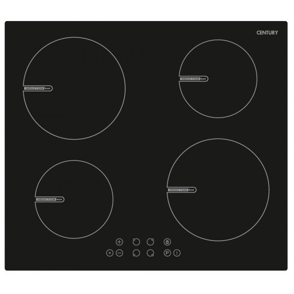 Placa de Indução Century PVI 660