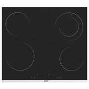 Junex Placa Vitro 60X60 4ZONAS