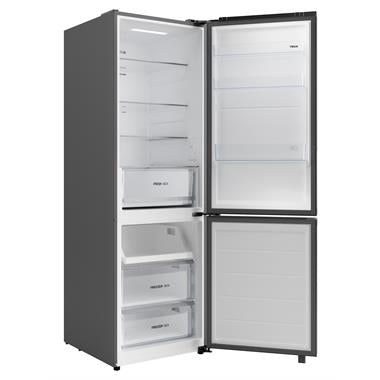Teka Combinado 1860X595X670MT NF 401LT Inox (e)
