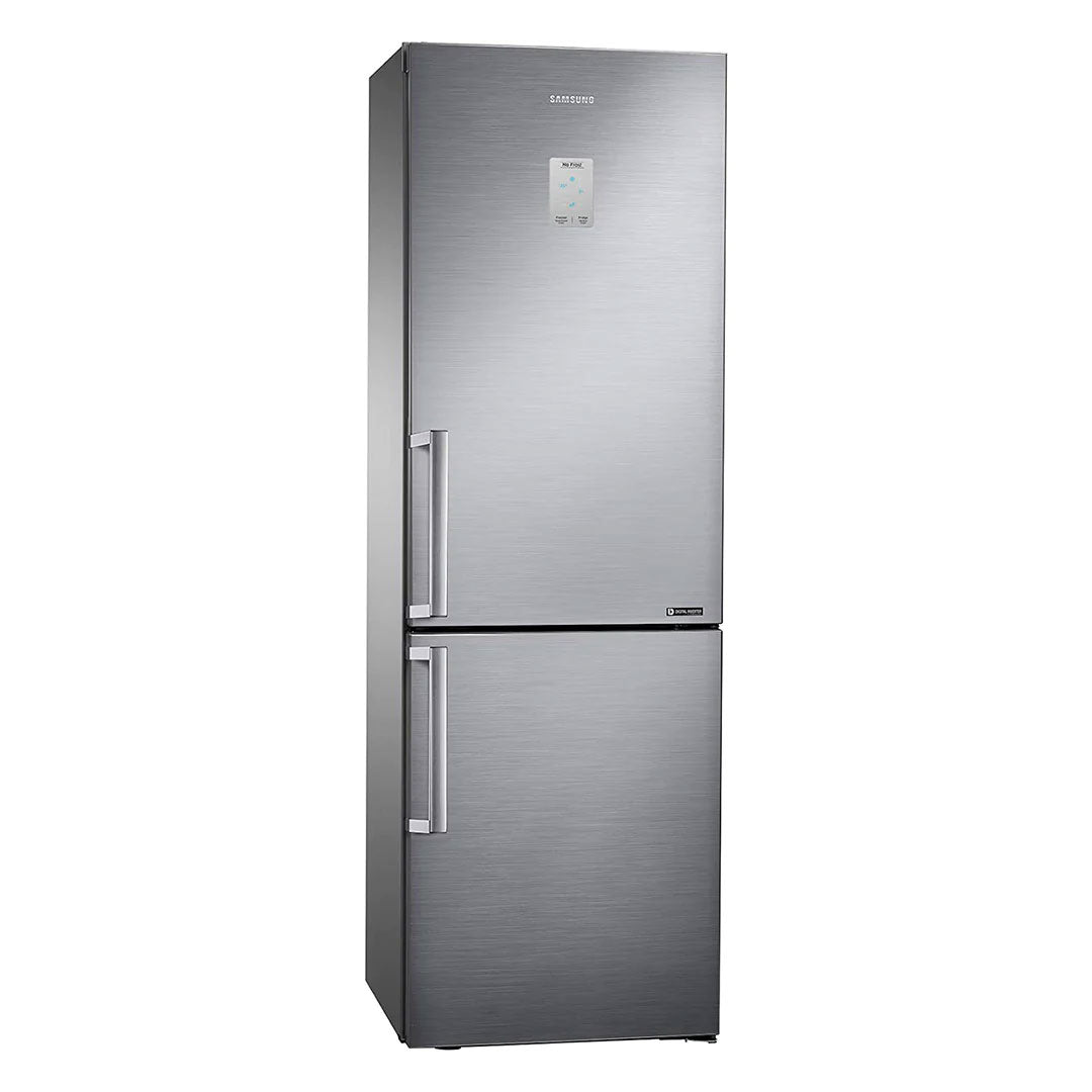 SAMSUNG COMBINADO 1850X595X735MT 339LT NF INOX (E) RB33J3515S9