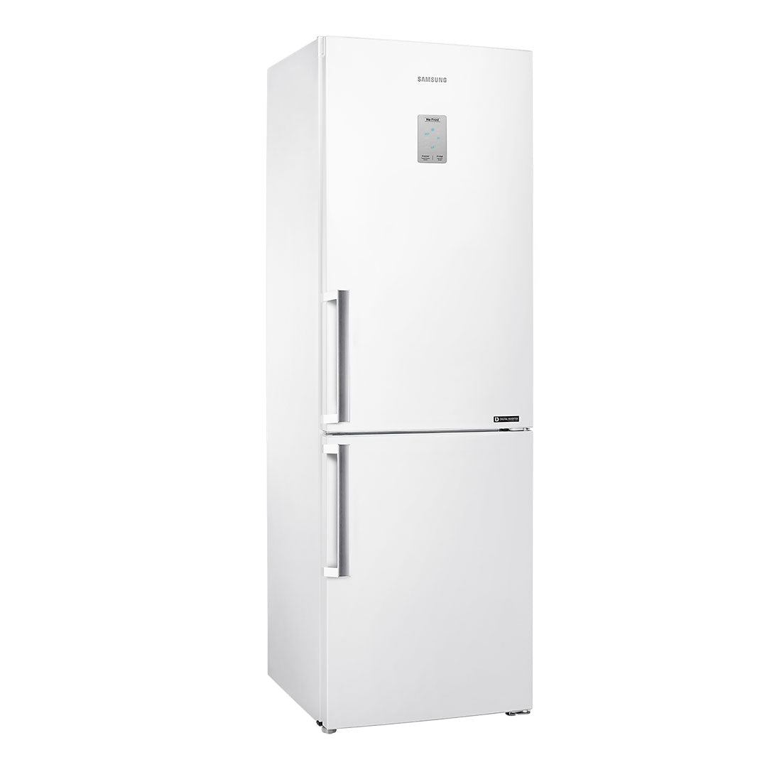 SAMSUNG COMBINADO 1850X595X735MT 339LT NF BRANCO (E) RB33J3515WW