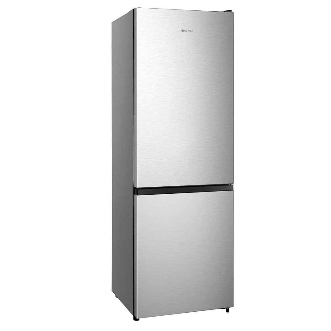 HISENSE COMBINADO 1785X590X595MT TOTAL NF 292LT IX (E RB372N4ACE
