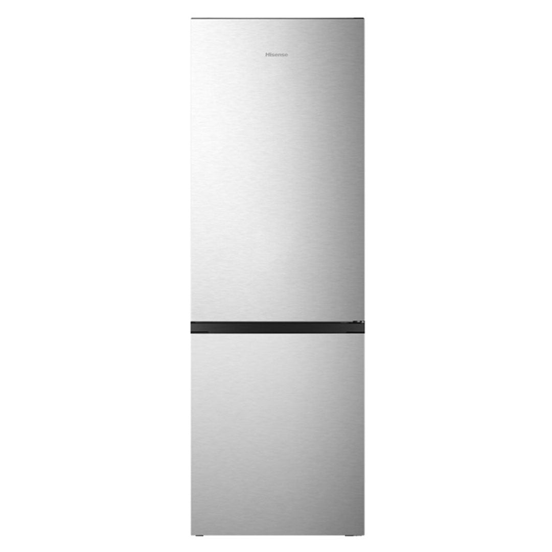 HISENSE COMBINADO 1785X590X595MT TOTAL NF 292LT IX (E RB372N4ACE