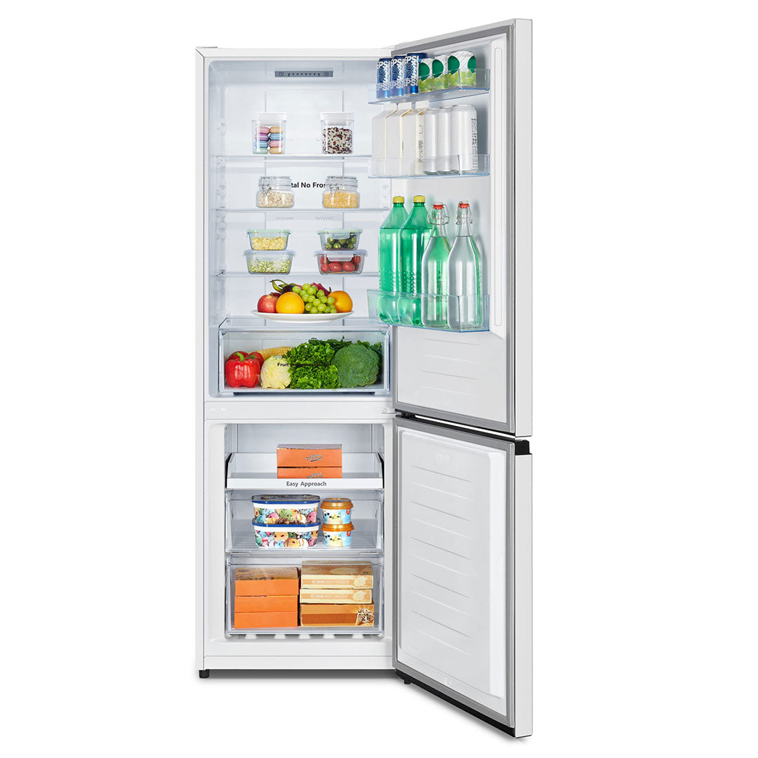 HISENSE COMBINADO 1785X595X590MT 292LT NF BRANCO (E) RB372N4AWE