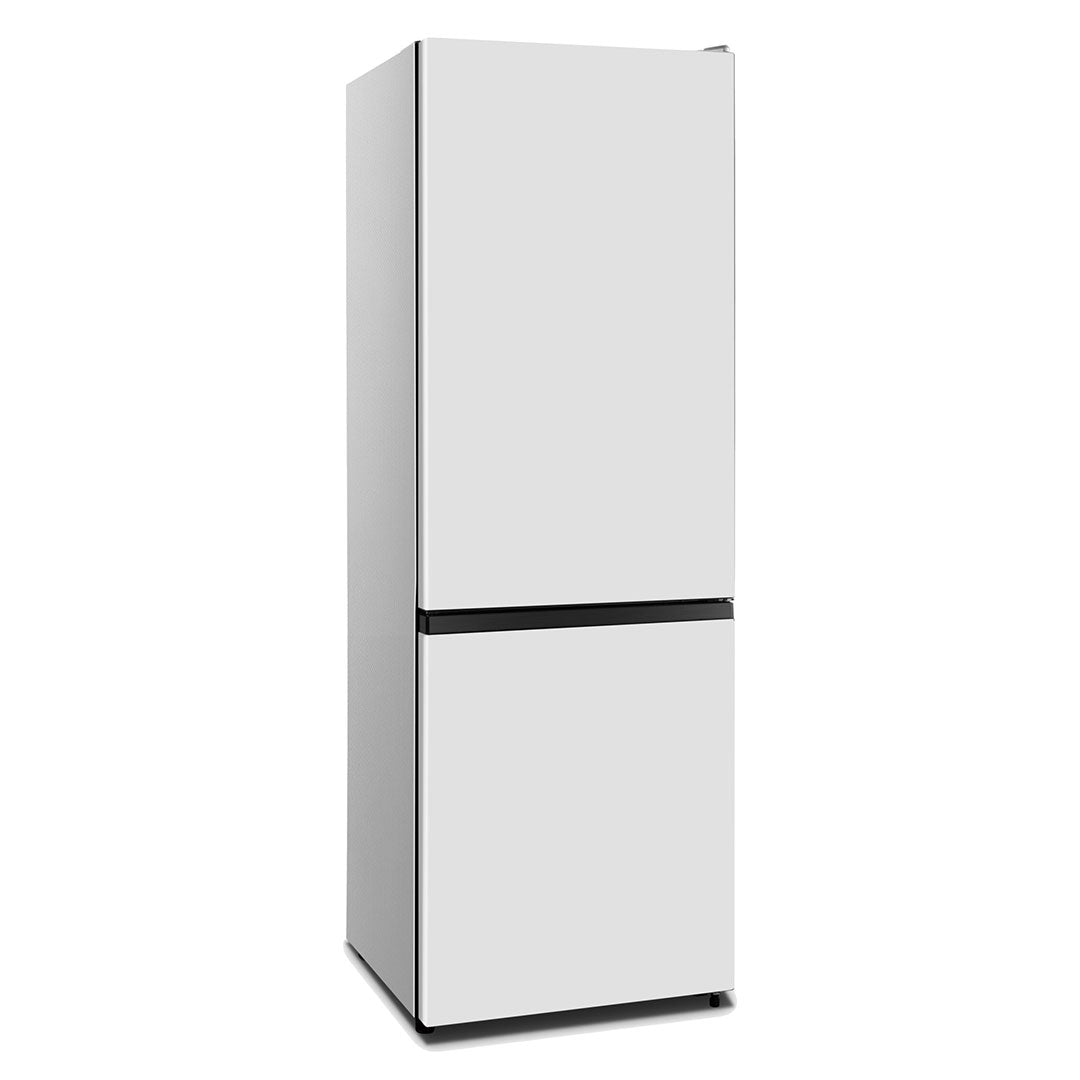 HISENSE COMBINADO 1860X595X589MT 304LT NF BRANCO (E) RB390N4AWE