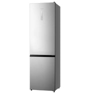 Hisense Combinado 2,00X0,595X0,59MT 336LT NF Linox (d)