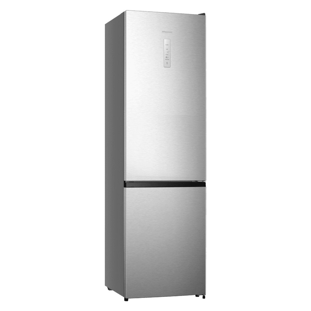HISENSE COMBINADO 2,00X0,595X0,59MT 336LT NF LINOX (D) RB440N4ACD