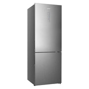HISENSE COMBINADO 2000x704x694MT 495LT NF INOX (D)