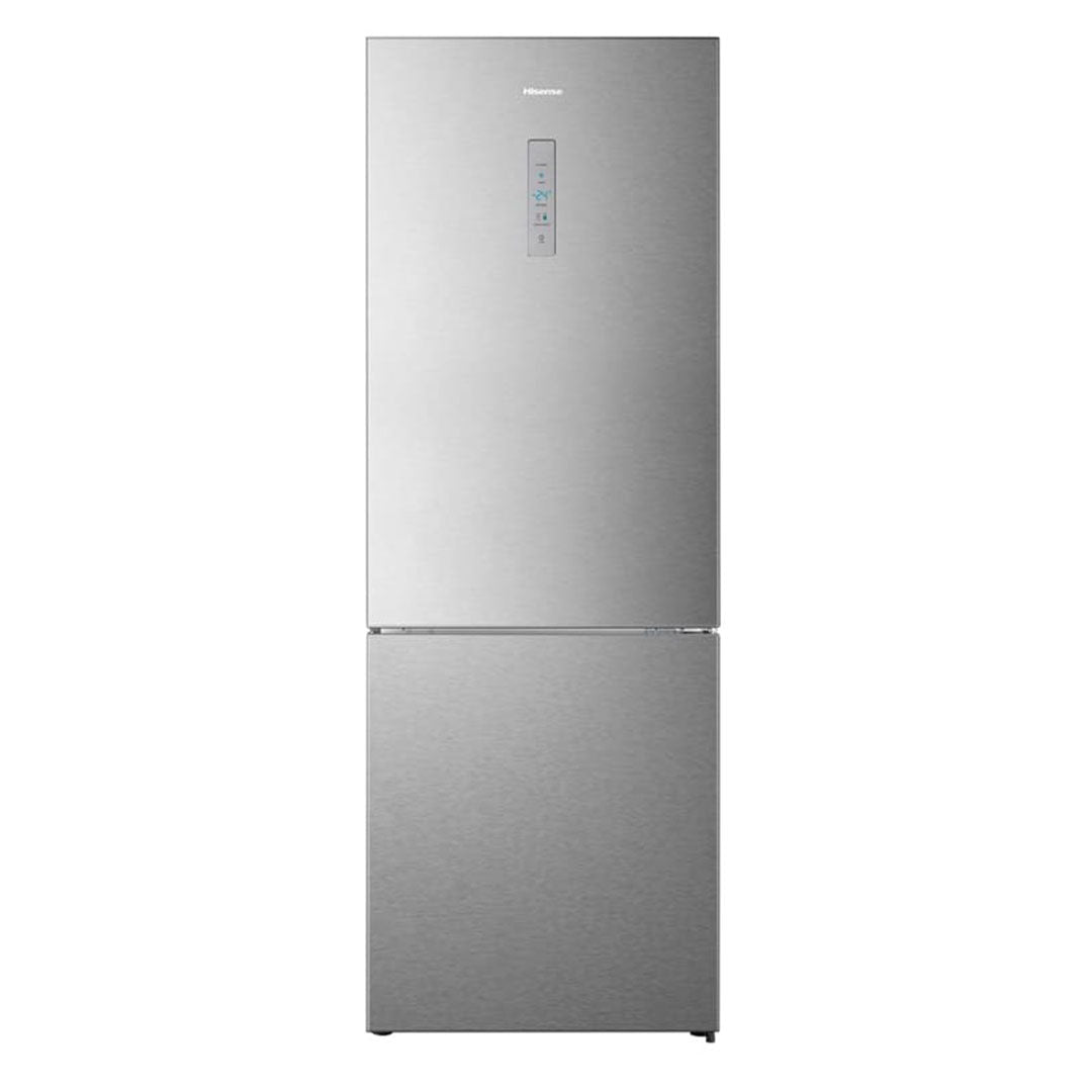 HISENSE COMBINADO 2000x704x694MT 292LT NF INOX (D) RB645N4BID